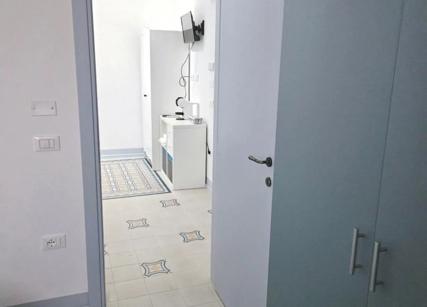 Rosa Dei Venti Guest House Cabras