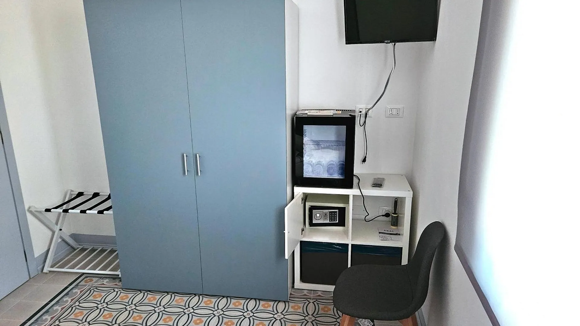 Rosa Dei Venti Guest House Cabras