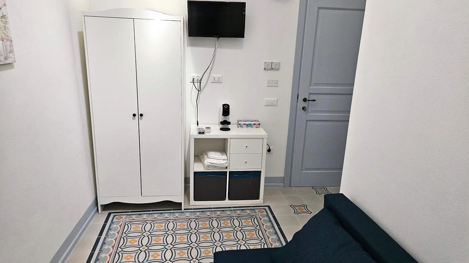 Rosa Dei Venti Guest House Cabras