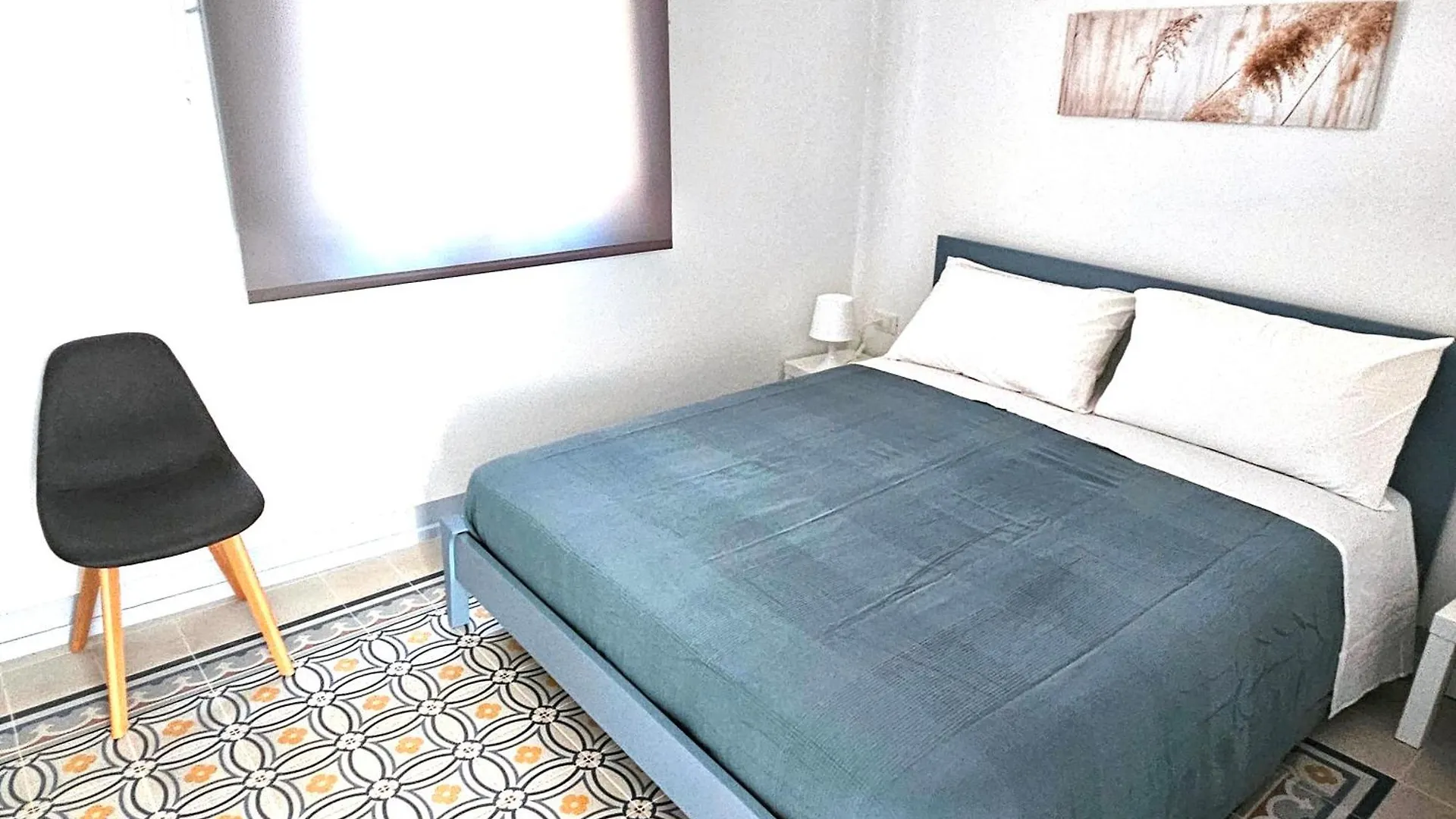 Rosa Dei Venti Guest House Cabras