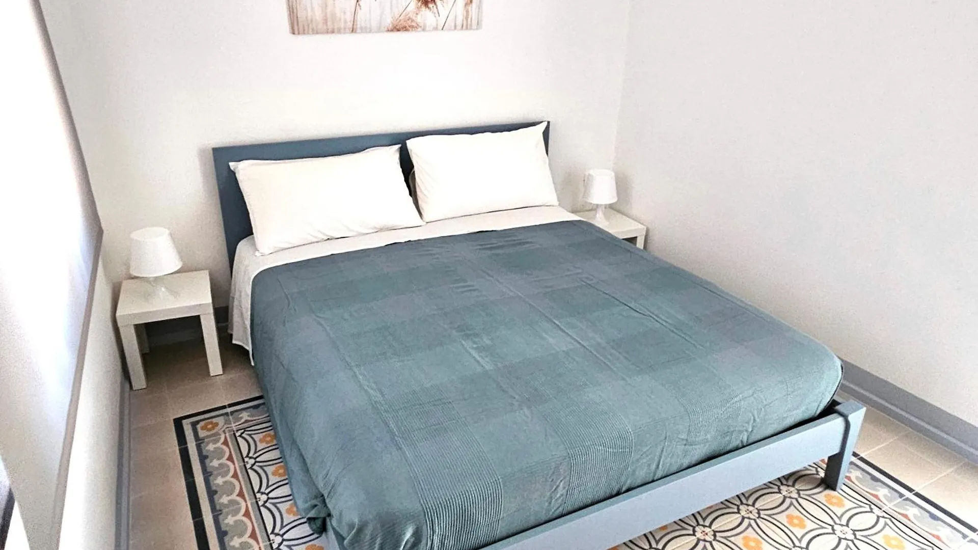 Rosa Dei Venti Guest House Cabras 0*,