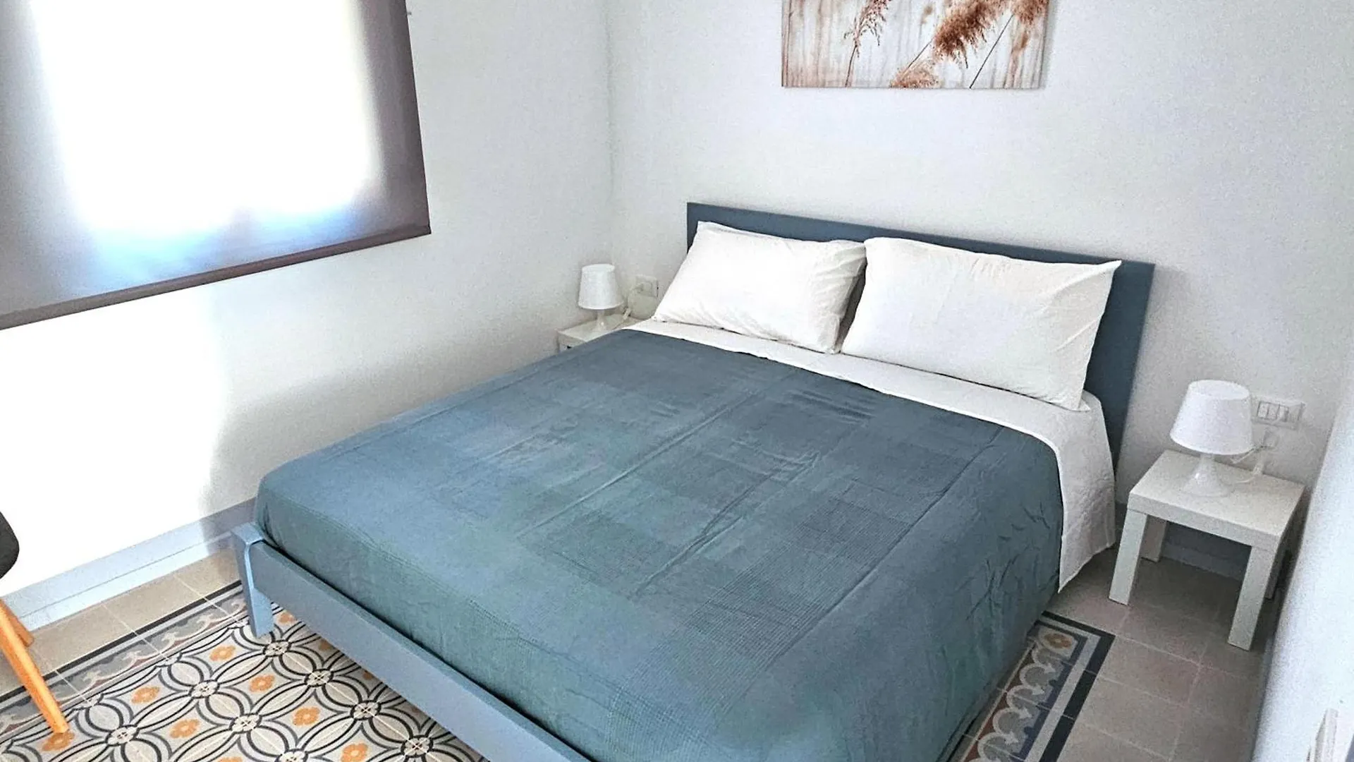Rosa Dei Venti Guest House Cabras