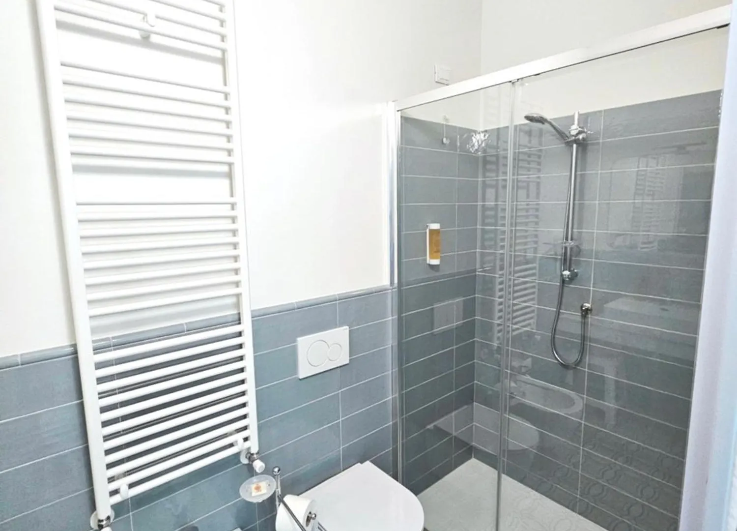 Rosa Dei Venti Guest House Cabras