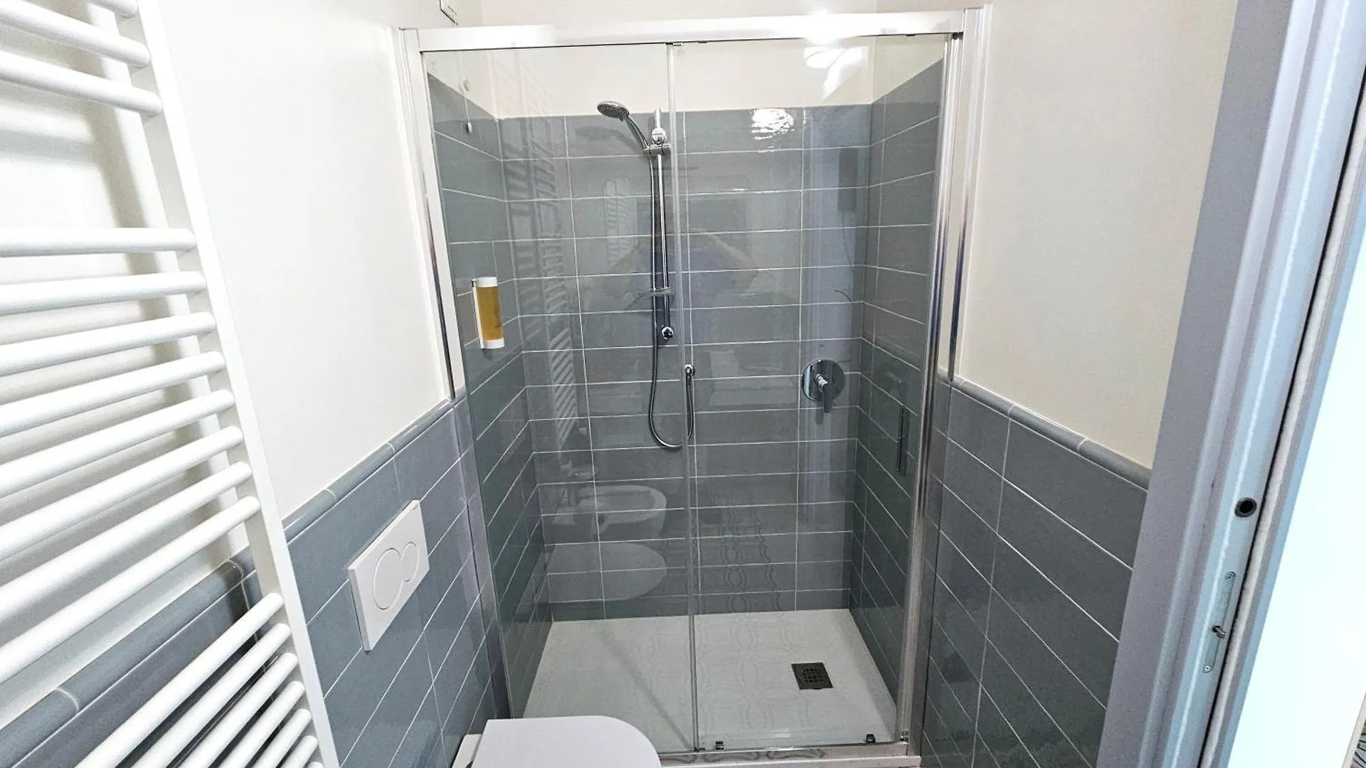 Rosa Dei Venti Guest House Càbras