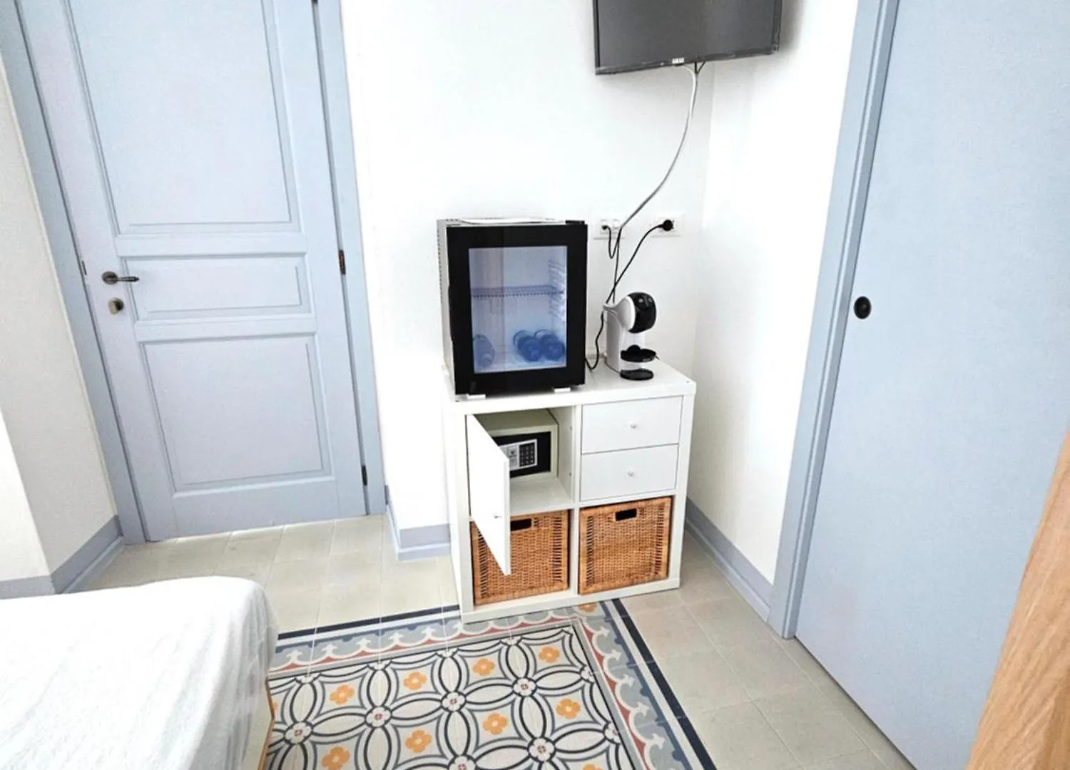 Rosa Dei Venti Guest House Cabras