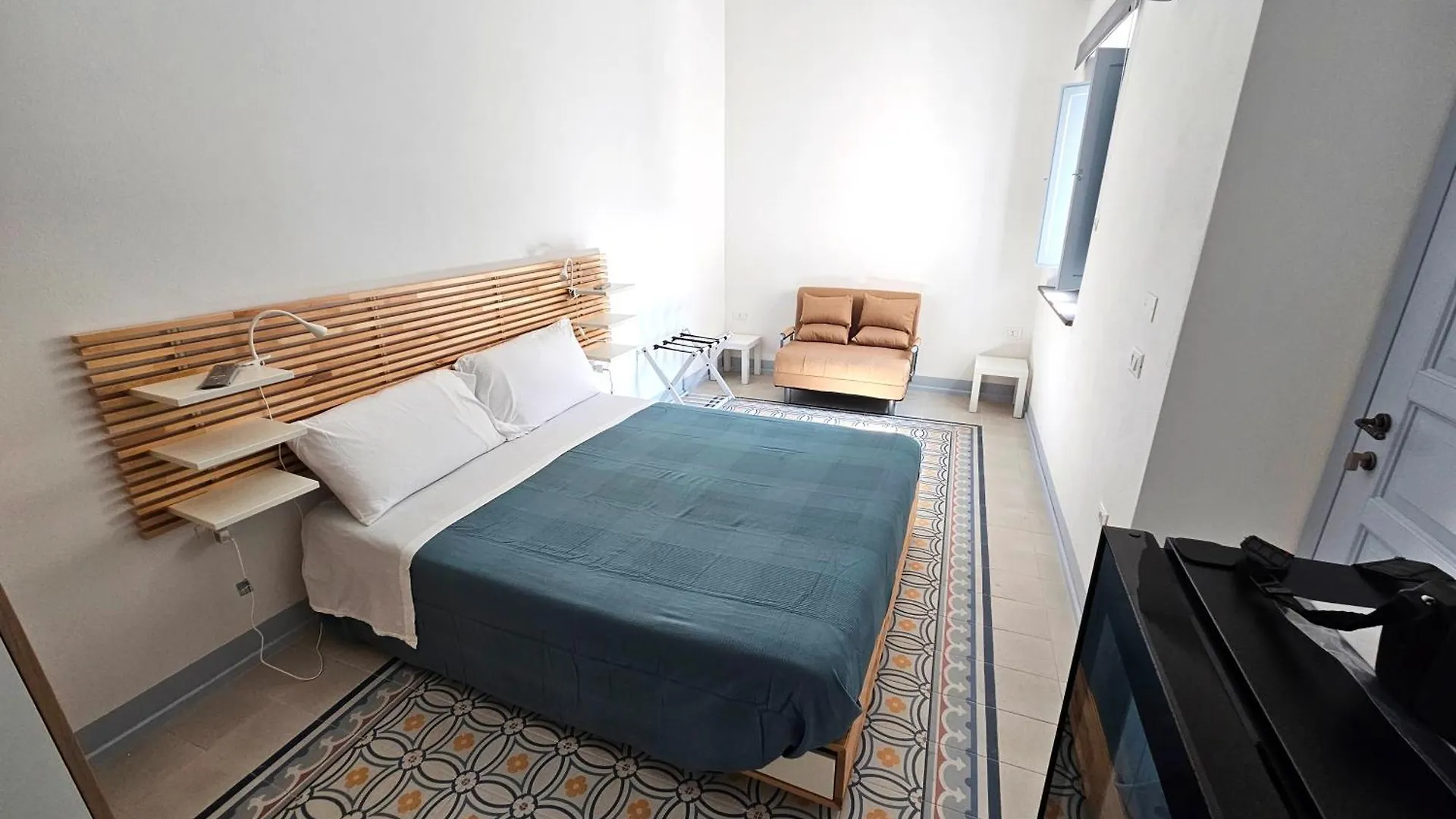 Rosa Dei Venti Guest House Cabras