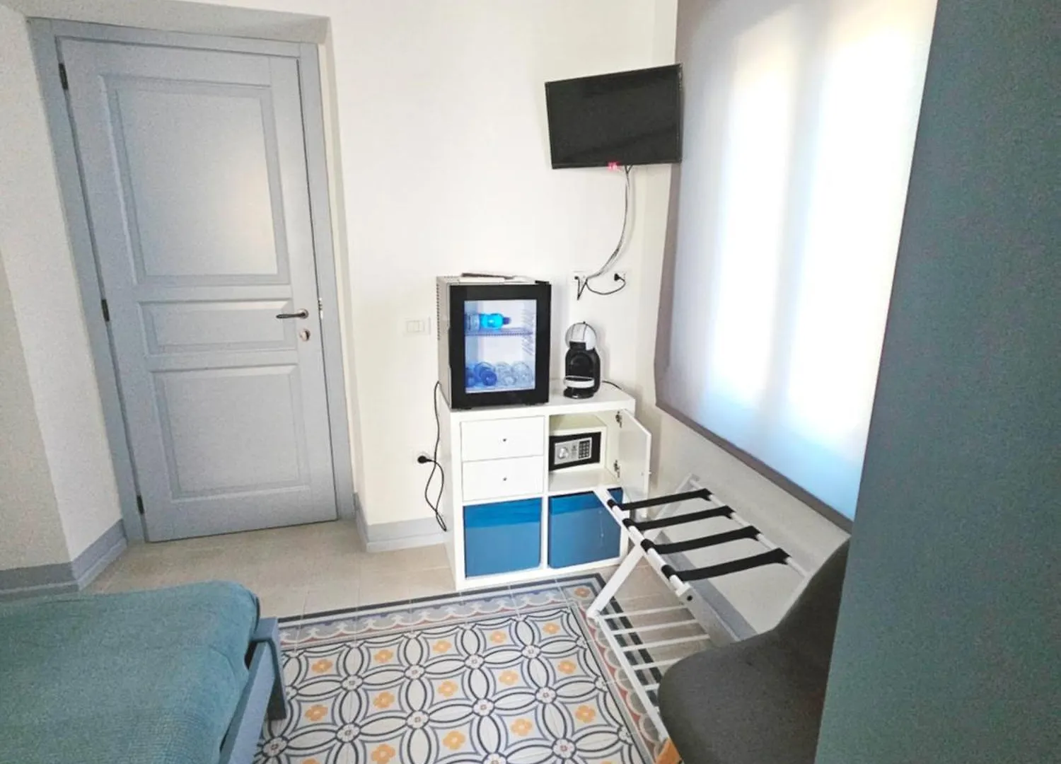 Rosa Dei Venti Guest House Cabras