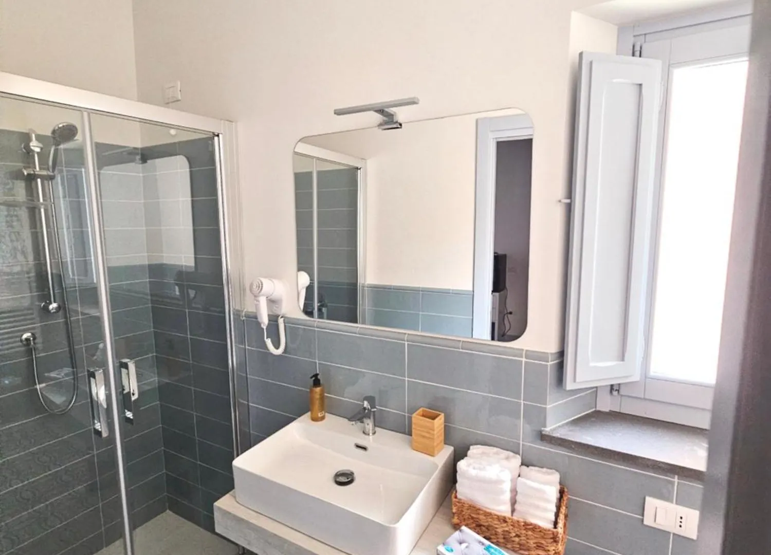 Rosa Dei Venti Guest House Cabras Italy