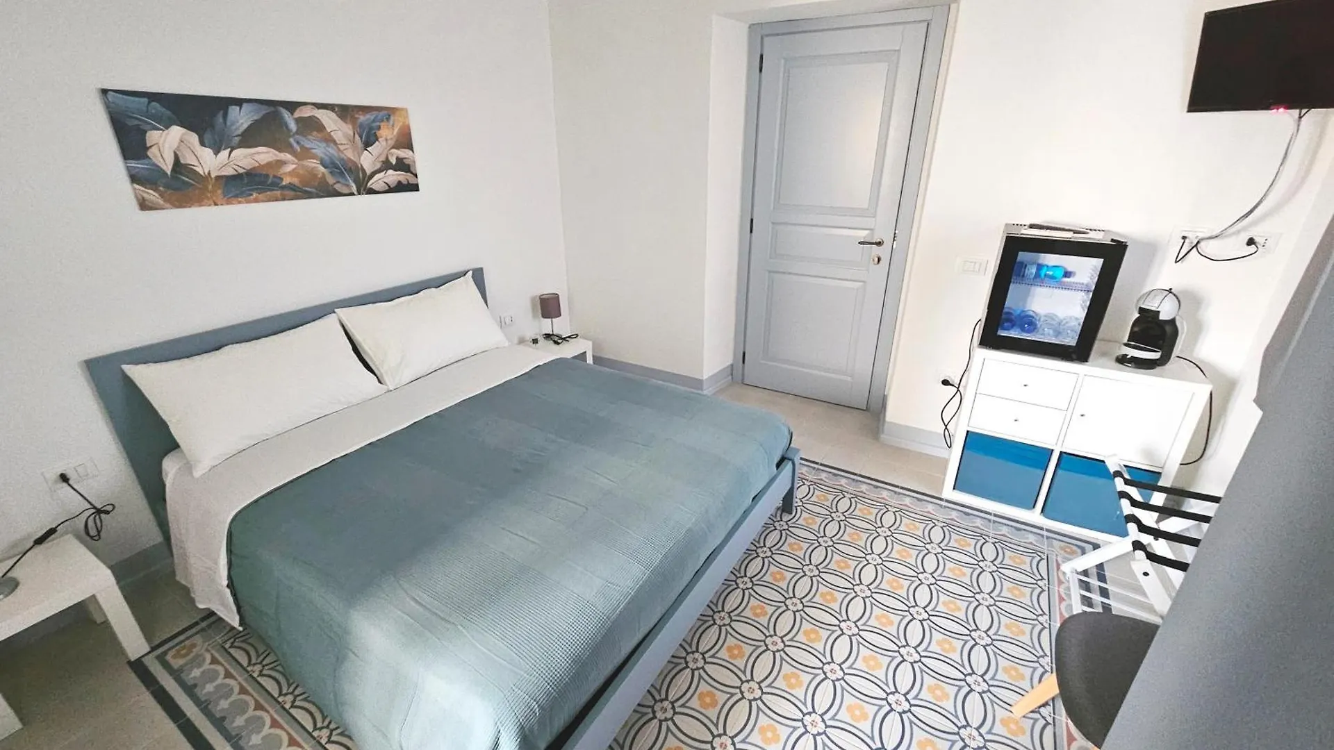 Rosa Dei Venti Guest House Cabras Italy