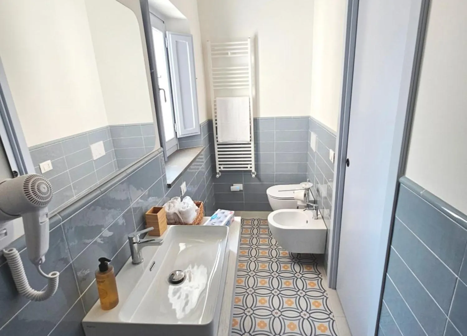 Rosa Dei Venti Guest House Cabras