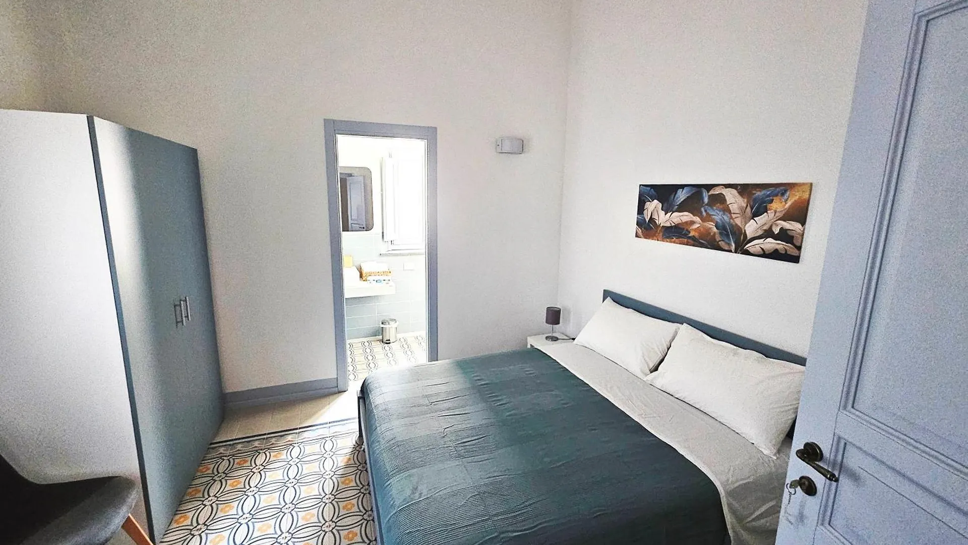 Rosa Dei Venti Guest House Cabras