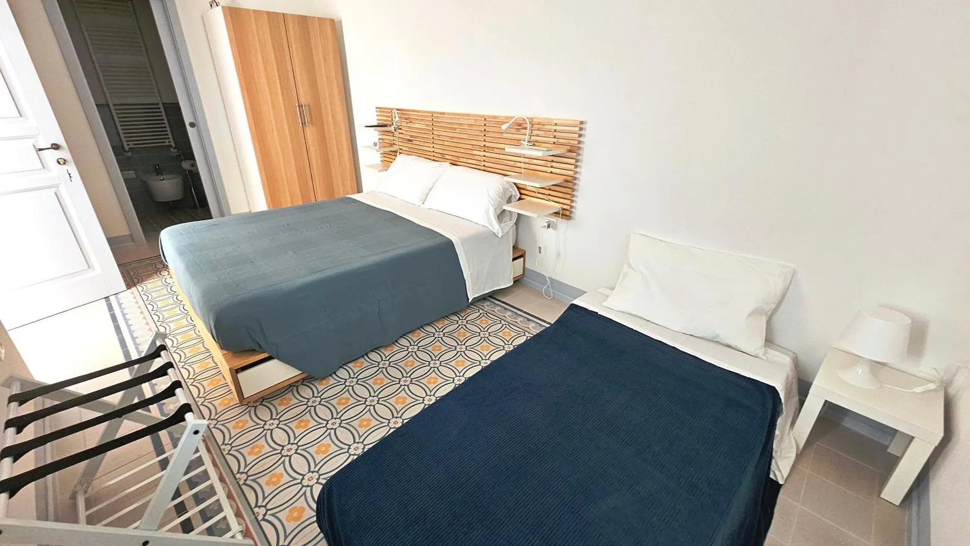 Rosa Dei Venti Guest House Cabras 0*,  Italy