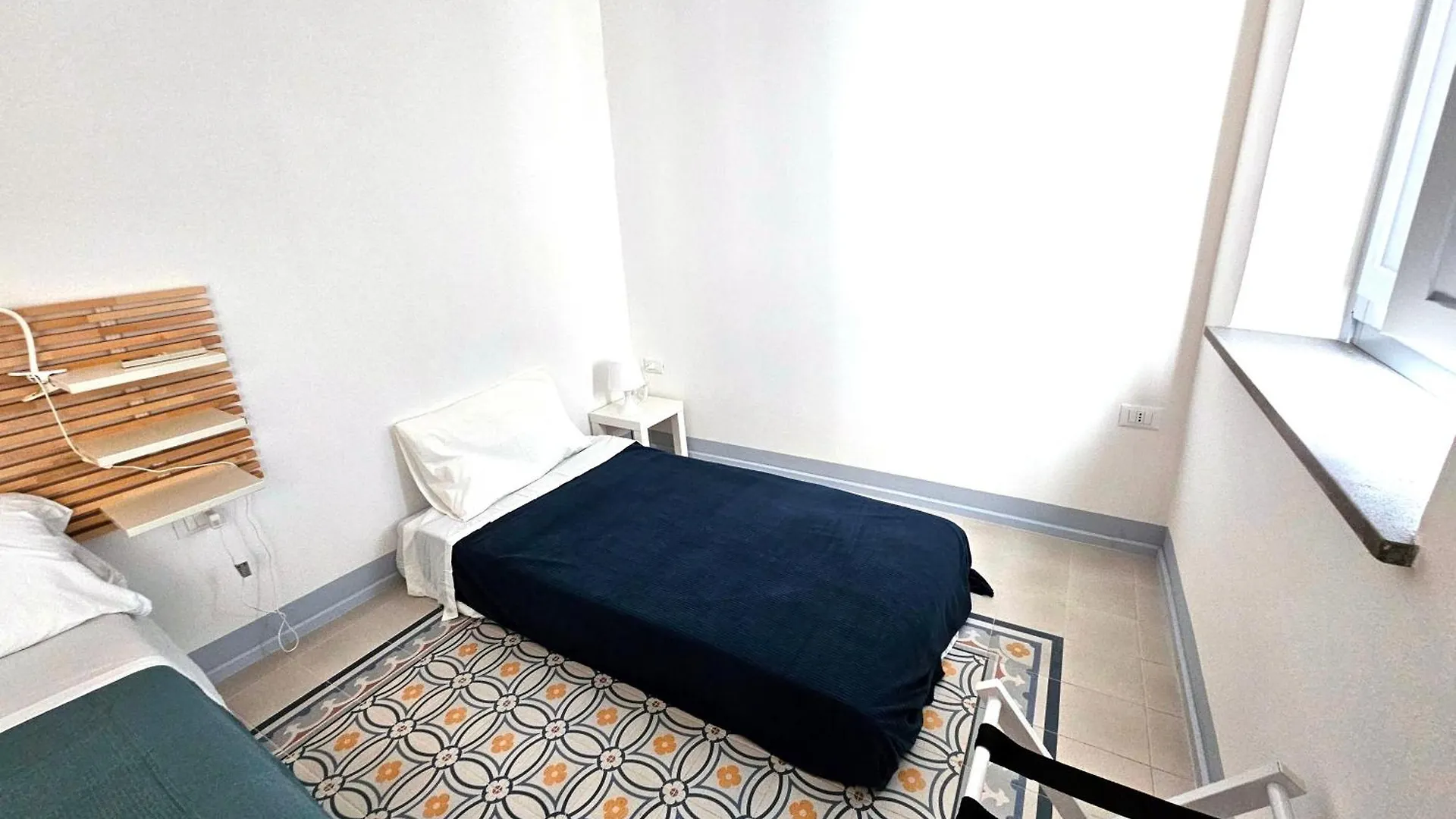 Rosa Dei Venti Guest House Cabras Italy