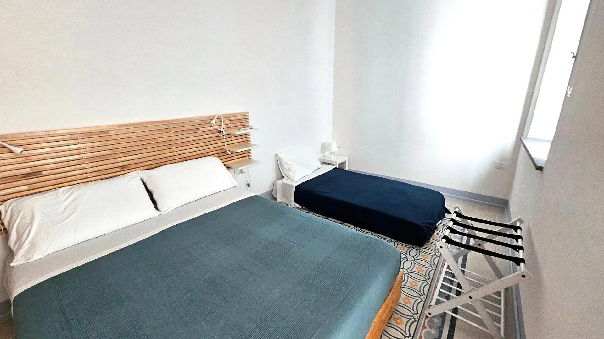 Rosa Dei Venti Guest House Cabras