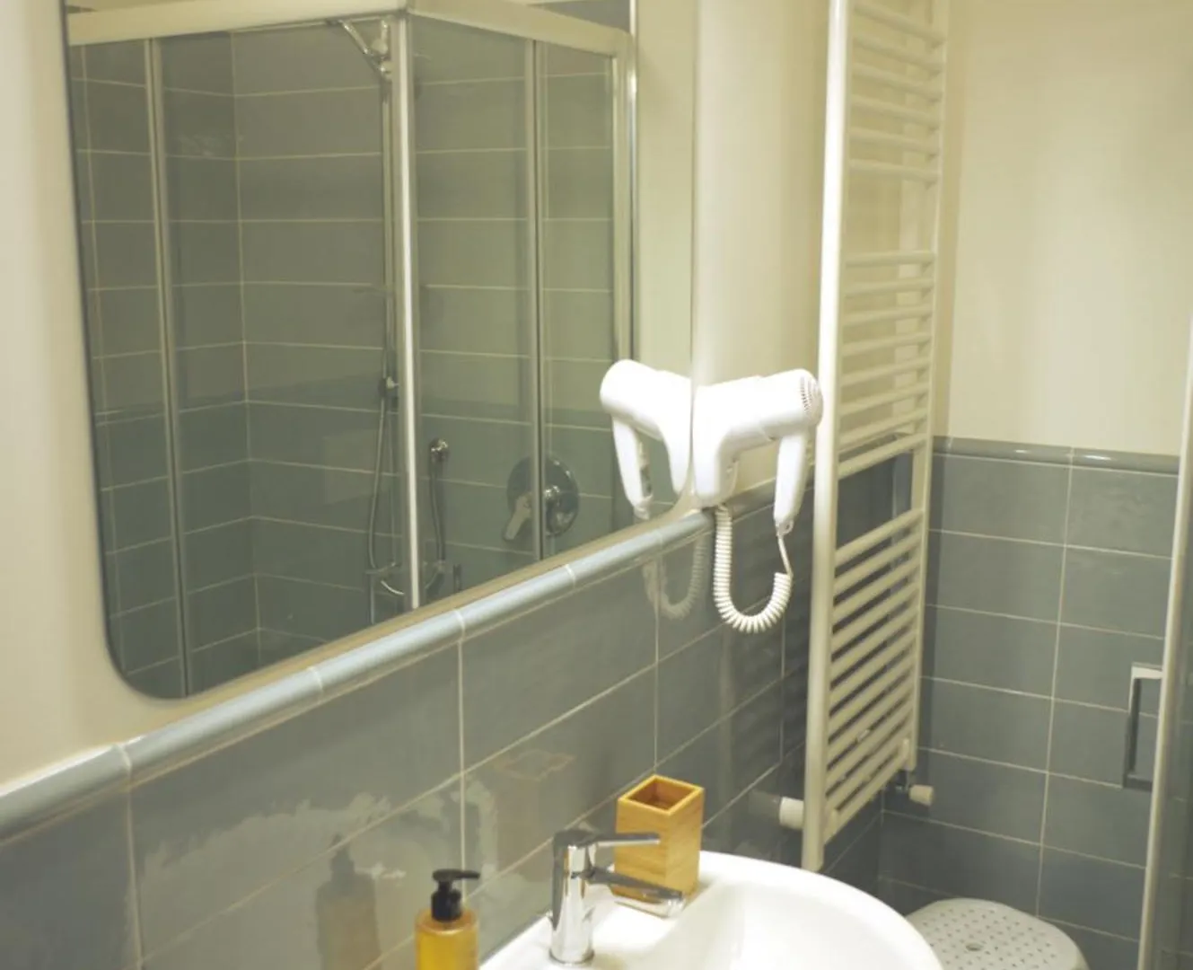 Rosa Dei Venti Guest House Cabras