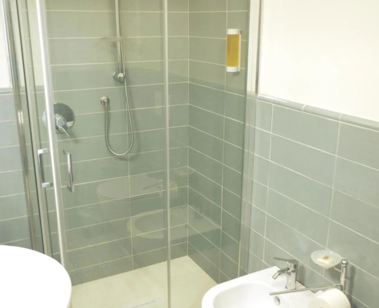 Rosa Dei Venti Guest House Cabras 0*,
