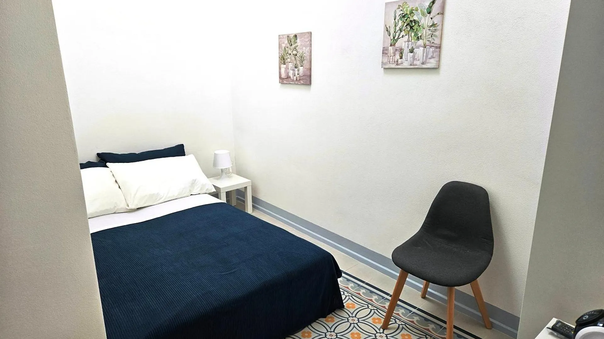 Rosa Dei Venti Guest House Cabras