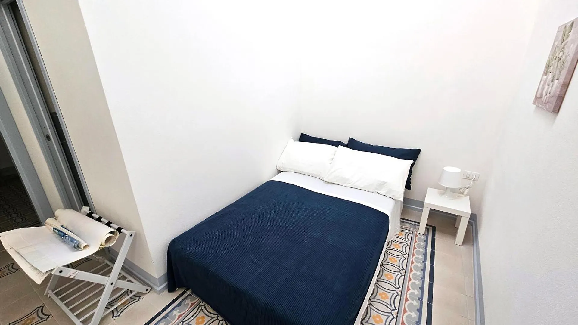 Rosa Dei Venti Guest House Cabras