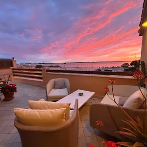 Bed & Breakfast Domo La Laguna, Cabras