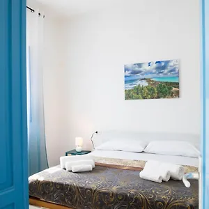  Casa vacanze Tesori Del Sinis