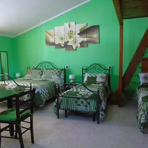  Affittacamere Casa Da Pina