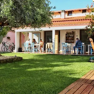 3* Affittacamere Sa Cottilla