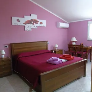  Affittacamere Casa Da Pina
