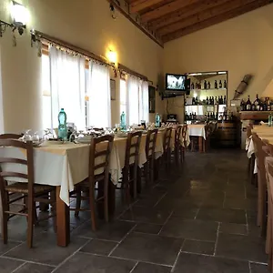  Casa di campagna Sa Crannaccia