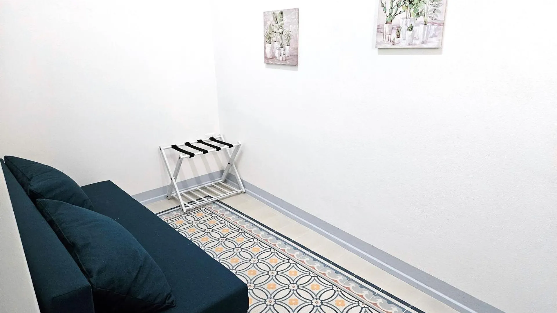 Rosa Dei Venti Guest House Càbras Italia