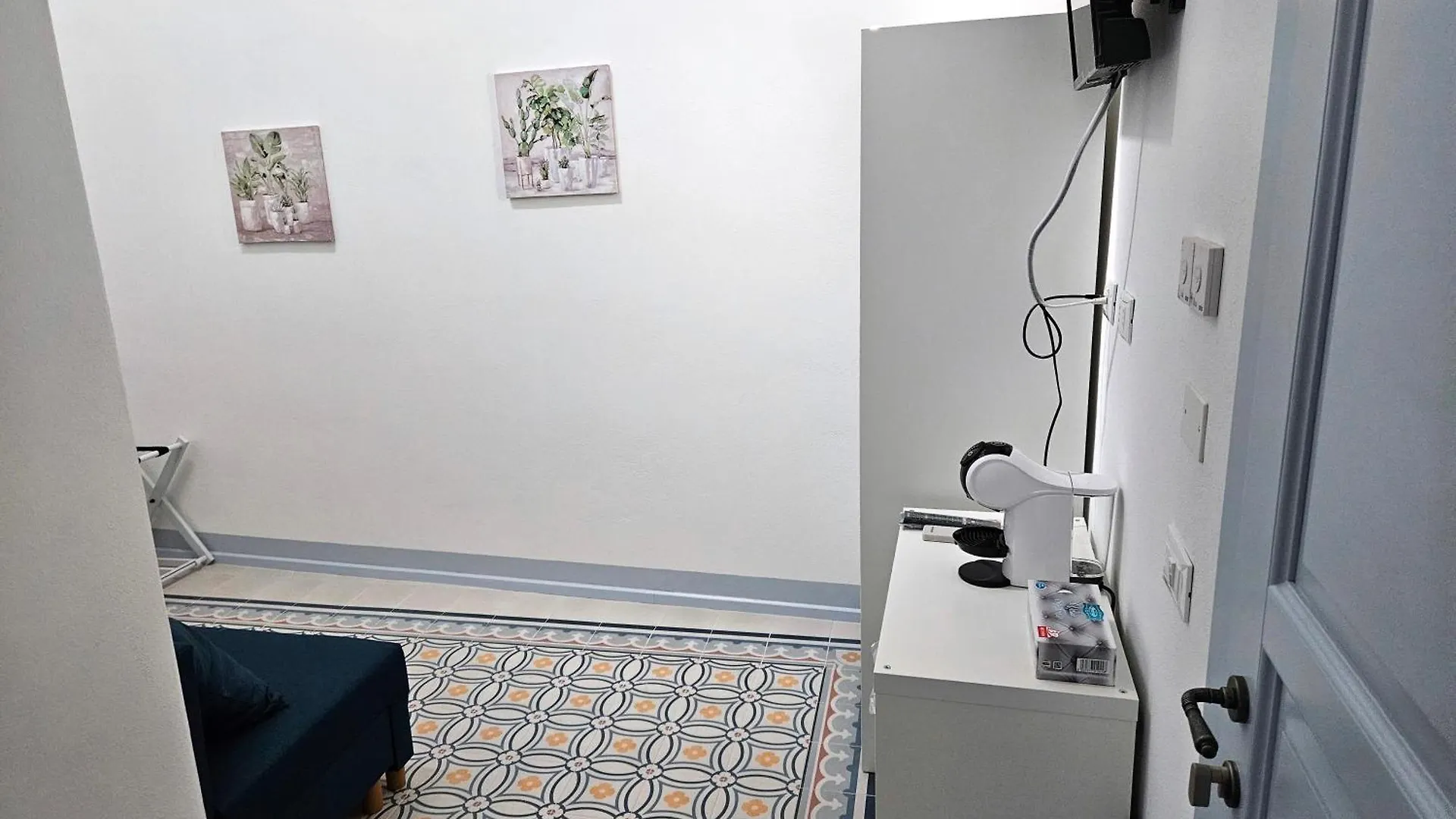 Rosa Dei Venti Guest House Càbras